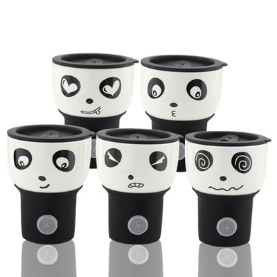 硅胶杯盖 创意家居的时尚点缀与品牌营销的巧妙媒介