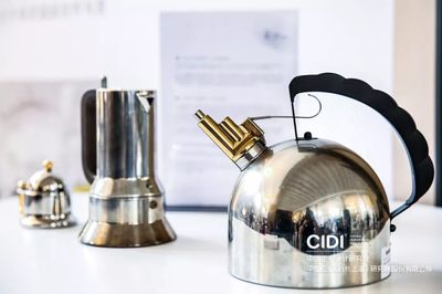 2019国际工业设计创新(上海)展览会盛大开展 硬核工业设计刷新行业认知，网站设计新趋势引人瞩目