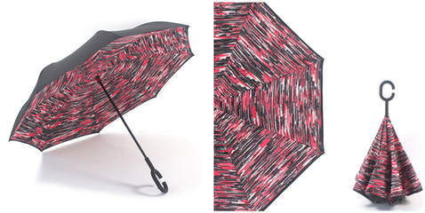 CCEE工厂秀 小小梅花伞年入6000万美金的海外创意掘金记