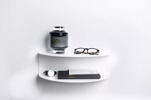 100款极简家具创意设计 引爆你的脑洞